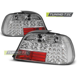 TUNING-TEC LED stražnja svjetla za BMW E38 06.94-07.01, krom