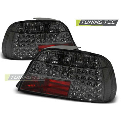 TUNING-TEC LED stražnja svjetla za BMW E38 06.94-07.01, dimljena