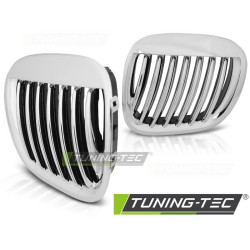 TUNING-TEC maska za BMW Z3 01.96-02, krom