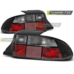 TUNING-TEC stražnja svjetla za BMW Z3 01.96-99 ROADSTER, crna