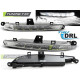 Farovi i rasvjeta TUNING-TEC maglenke (Sport) za MERCEDES W221 05-13 | race-shop.hr