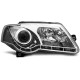 Farovi i rasvjeta Farovi pravi drl krom za VW PASSAT B6 3C 03.05-10 | race-shop.hr