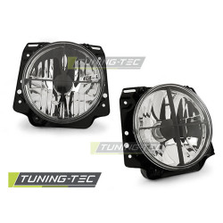 FAROVI KROM za VW GOLF 2 08.83-08.91