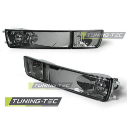 TUNING-TEC prednji žmigavci za VW GOLF 3 / VENTO, dimljena