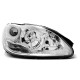 Farovi i rasvjeta TUNING-TEC farovi za MERCEDES W220 S-KLASA 09.98-05.05 (H7), krom, V1 | race-shop.hr
