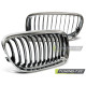 Body kit i vizualni dodaci maska krom za BMW E90 / E91 09 - | race-shop.hr