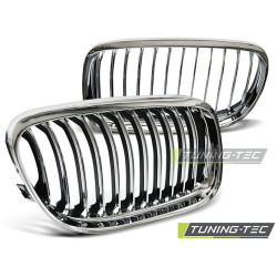 TUNING-TEC maska za BMW E90 / E91 09, krom
