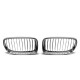Body kit i vizualni dodaci TUNING-TEC maska za BMW E90 / E91 09, krom | race-shop.hr