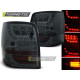 Farovi i rasvjeta TUNING-TEC LED stražnja svjetla (LED žmigavac) za VW PASSAT B5 96-00 VARIANT, dimljena | race-shop.hr