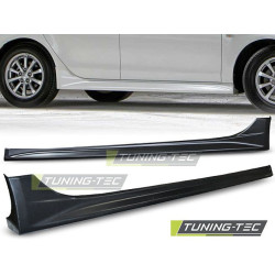 TUNING-TEC bočni pragovi za MITSUBISHI LANCER 08-11 EVO