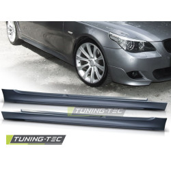 TUNING-TEC bočni pragovi (Sport) za BMW E60 / E61 03-10
