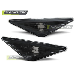 Žmigavci FORD FOCUS MK1 / MONDEO MK3 tamna