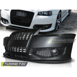 TUNING-TEC prednji branik (Sport) za AUDI A3 96-03, crna
