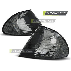 TUNING-TEC prednji žmigavci za BMW E46 05.98-08.01, dimljena