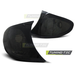 TUNING-TEC prednji žmigavci za BMW E46 09.01-03.05, dimljena