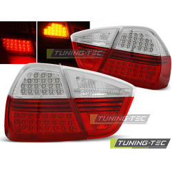 LED stražnja svjetla crveno bijela za BMW E90 03.05-08.08