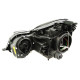 Farovi i rasvjeta TUNING-TEC farovi za XENON MERCEDES W211 E-KLASA 03.02-04.06 (D2S), krom | race-shop.hr