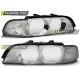 Farovi i rasvjeta TUNING-TEC farovi za BMW E39 09.95-08.00, krom | race-shop.hr