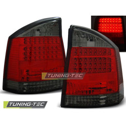 TUNING-TEC LED stražnja svjetla za OPEL VECTRA C SEDAN HB 04.02-08 R-S (HATCHBACK, LIMOUSINE)