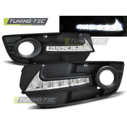 TUNING-TEC okviri maglenki za AUDI Q5 08-12