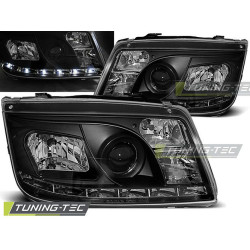 FAROVI DAYLIGHT CRNI za VW BORA 09.98-05.05