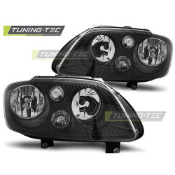 FAROVI VW TOURAN 02.03-10.06 / CADDY CRNI