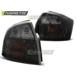 TUNING-TEC stražnja svjetla za AUDI A4 10.00-10.04 SEDAN (LIMOUSINE), dimljena
