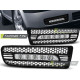 Farovi i rasvjeta TUNING-TEC okviri maglenki za VW GOLF 4 | race-shop.hr