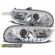 Farovi i rasvjeta TUNING-TEC farovi (DRL) za ALFA ROMEO 156 10.97-06.03 (H1), krom | race-shop.hr