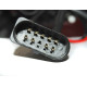 Farovi i rasvjeta TUNING-TEC farovi (DRL) za AUDI TT 99-06 (H7/H1), krom | race-shop.hr