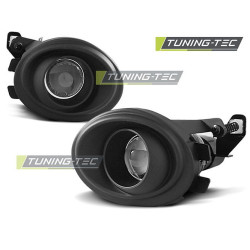 TUNING-TEC maglenke (Sport) za BMW E39/E46, crna