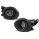 Farovi i rasvjeta TUNING-TEC maglenke (Sport) za BMW E39/E46, crna | race-shop.hr