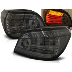 LED stražnja svjetla Tamna za BMW E60 07.03-07