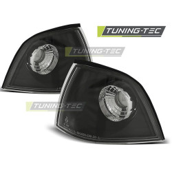 TUNING-TEC prednji žmigavci za BMW E36 12.90-09.99 COUPE, crna