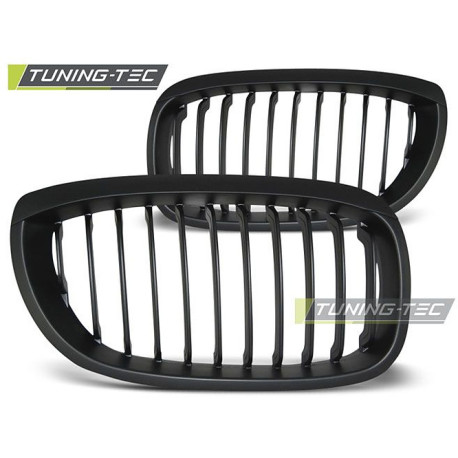 Body kit i vizualni dodaci TUNING-TEC maska za BMW E46 04.03 - 2006 COUPE, crna | race-shop.hr