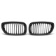 Body kit i vizualni dodaci TUNING-TEC maska za BMW E46 04.03 - 2006 COUPE, crna | race-shop.hr