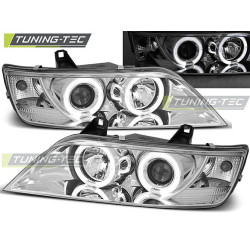 FAROVI ANGEL EYES KROM za BMW Z3 01.96-02