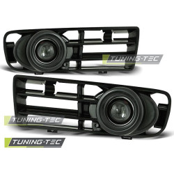 SVJETLA ZA MAGLU CRNI za VW GOLF 4 09.97-09.03