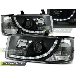 FAROVI CRNI za VW T4 90-03.03 TRANSPORTER