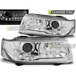 FAROVI DNEVNI KROM za VW PASSAT B4 11.93-05.97
