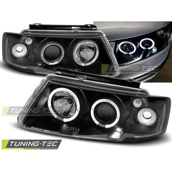 FAROVI ANGEL EYES CRNI za VW PASSAT B5 3B 11.96-08.00