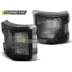 TUNING-TEC prednji žmigavci za VW T3 79-92, dimljena