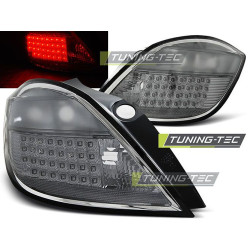 LED STRAŽNJA SVJETLA OPEL ASTRA H 03.04-09 5D SMOKE LED