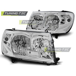 TOYOTA LAND CRUISER FJ100 05-06 KROM