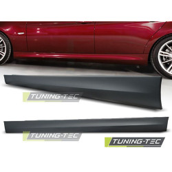 TUNING-TEC bočni pragovi (Sport) za BMW E90/E91 03.05-08.08