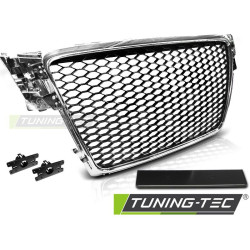 MASKA SPORT KROM za AUDI A4 B8 08-11