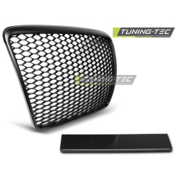 TUNING-TEC maska (Sport) za AUDI A6 C6 09-11, crna