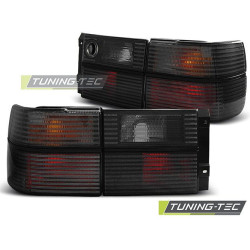 TUNING-TEC stražnja svjetla za VW VENTO 01.92-09.98 (LIMOUSINE), crna