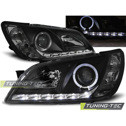 LEXUS IS 01-05 DAYLIGHT BLACK