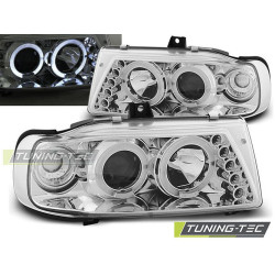 FAROVI ANGEL EYES KROM za SEAT IBIZA / CORDOBA/ POLO VARIANT, SEDAN 10.93-08.99